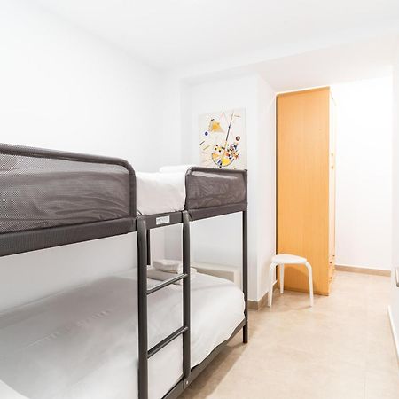 Trendyhomes Almeria Playa מראה חיצוני תמונה