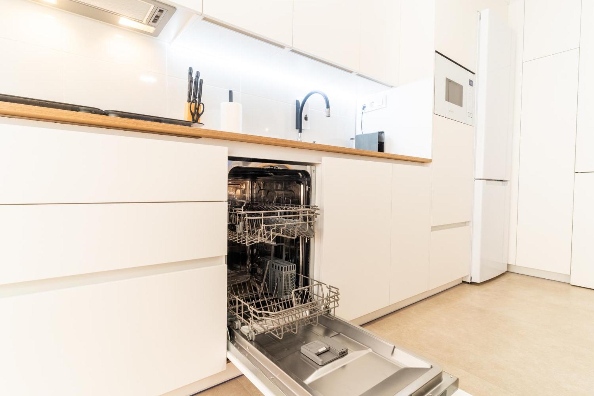 Trendyhomes Almeria Playa מראה חיצוני תמונה